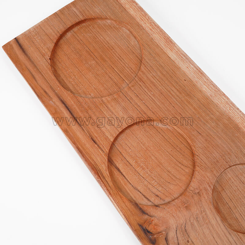 Serving Board